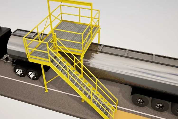 Welding and Metal Fabrication Services - Steel and Aluminum